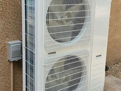 Residential Ac Systems