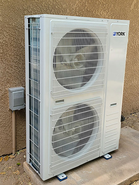 Residential Ac Systems